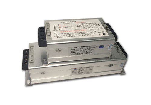 安裝伺服變壓器時有哪些注意事項(xiàng)呢？