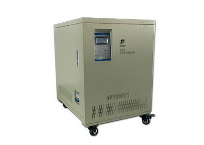 選購交流穩壓器要關注哪些方面呢