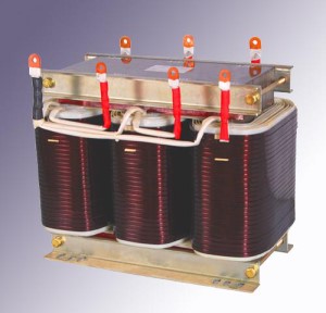 逆變變壓器的優勢有哪些？