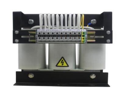 干式變壓器的主要類型有哪些？