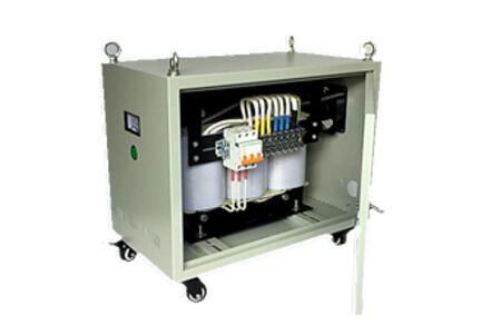 干式變壓器的未來(lái)發(fā)展方向