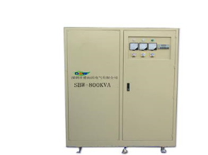 使用交流穩壓器的作用有哪些